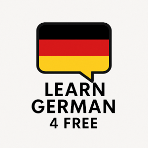 Learngerman4free